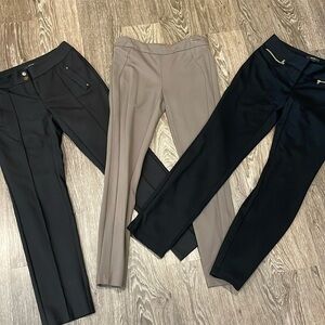 Bundle of Dress Pants